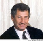 Dr. Leonard Kleinrock