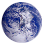 Picture of earth