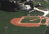 Baseball diamond