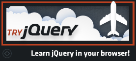 Jquery Logo